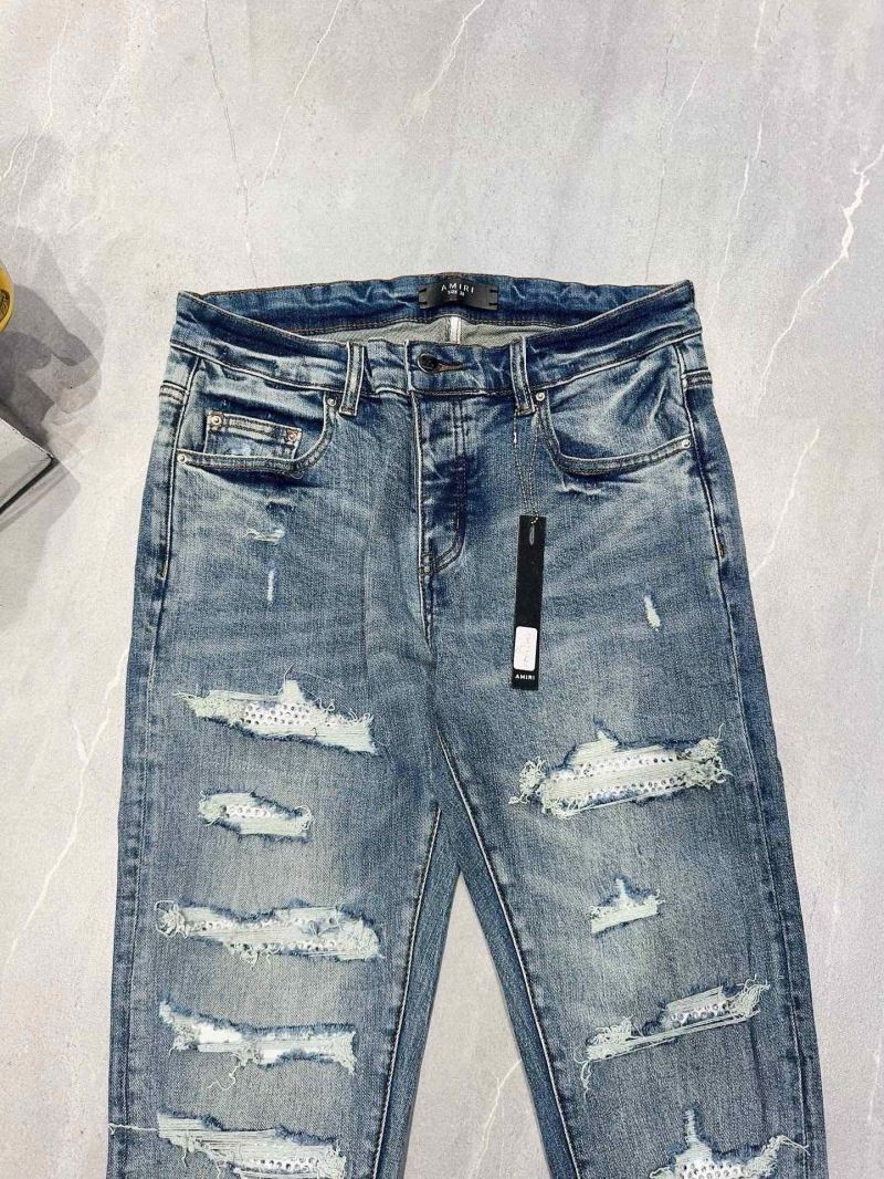 Louis Vuitton Jeans